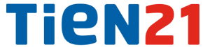 Logo Tien21