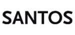 Logo Santos