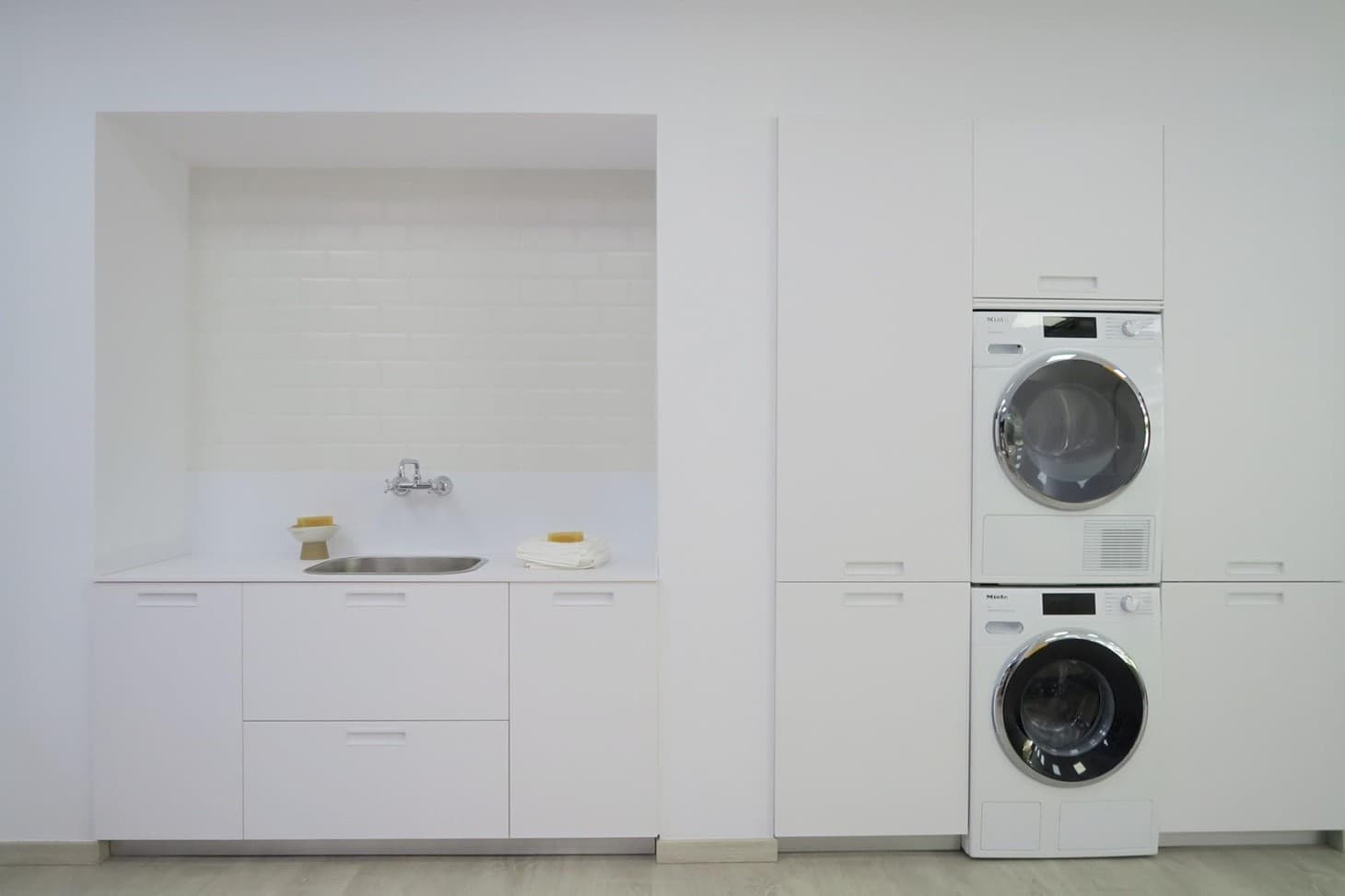 Cocinas y electrodomésticos Barcala