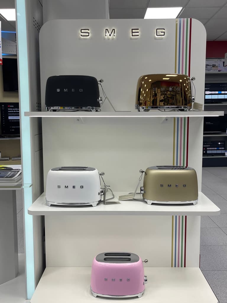 Barcala Electrodomésticos en Boiro