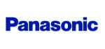 Logo Panasonic