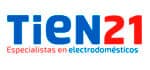 Logo Tien21