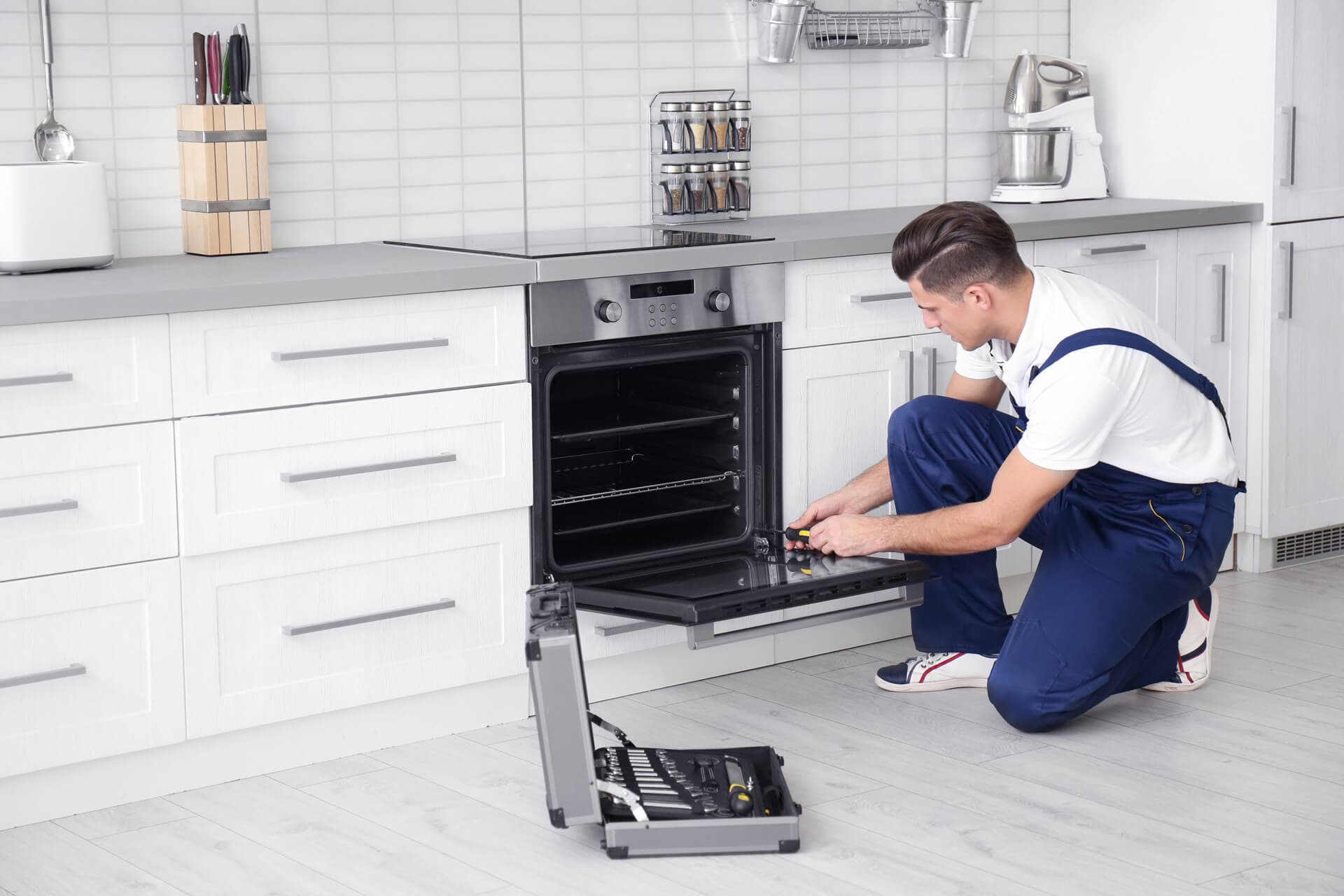 Servicio técnico