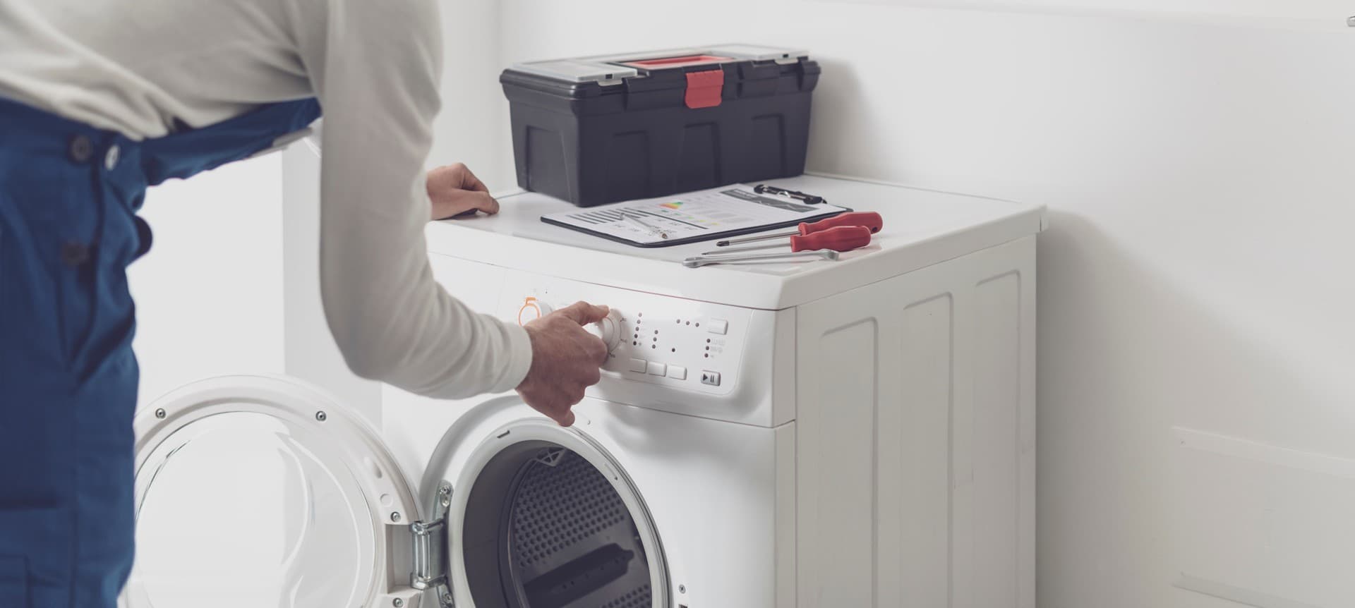 los electrodomésticos de las mejores marcas