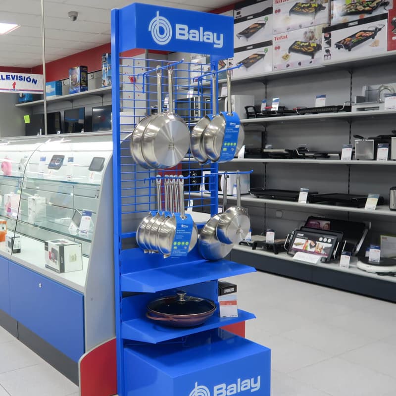 Catálogo Barcala Electrodomésticos - Tien 21